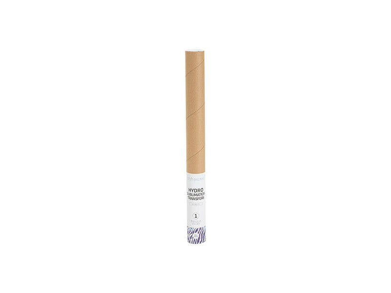 Hydro Sublimation Transfer Sheets - 15" x 40' - Craft Express -