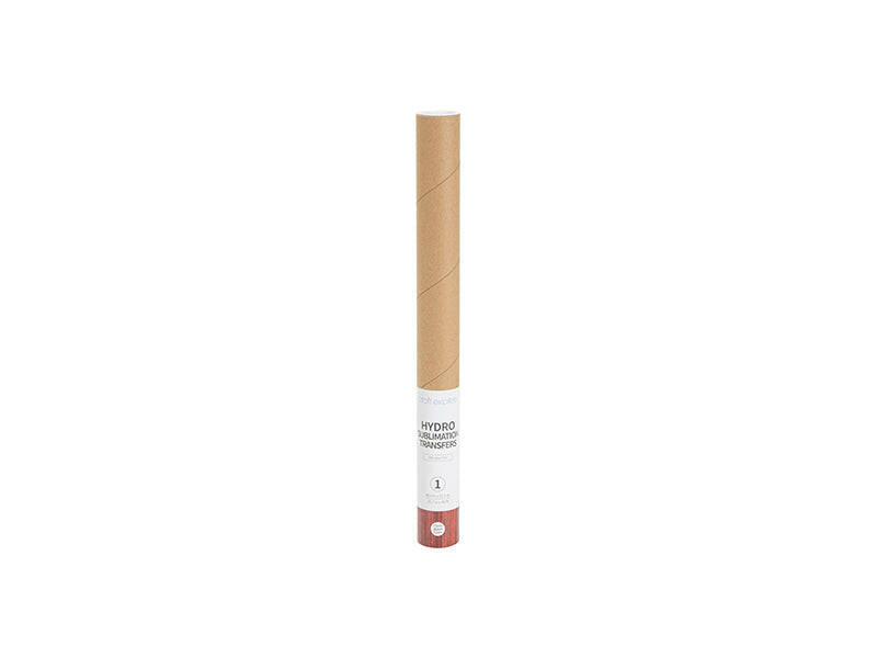 Hydro Sublimation Transfer Sheets - 15" x 40' - Craft Express -