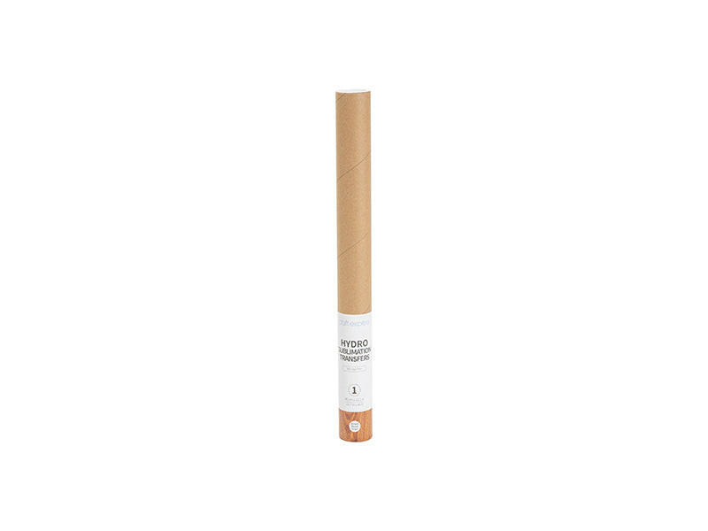 Hydro Sublimation Transfer Sheets - 15" x 40' - Craft Express -