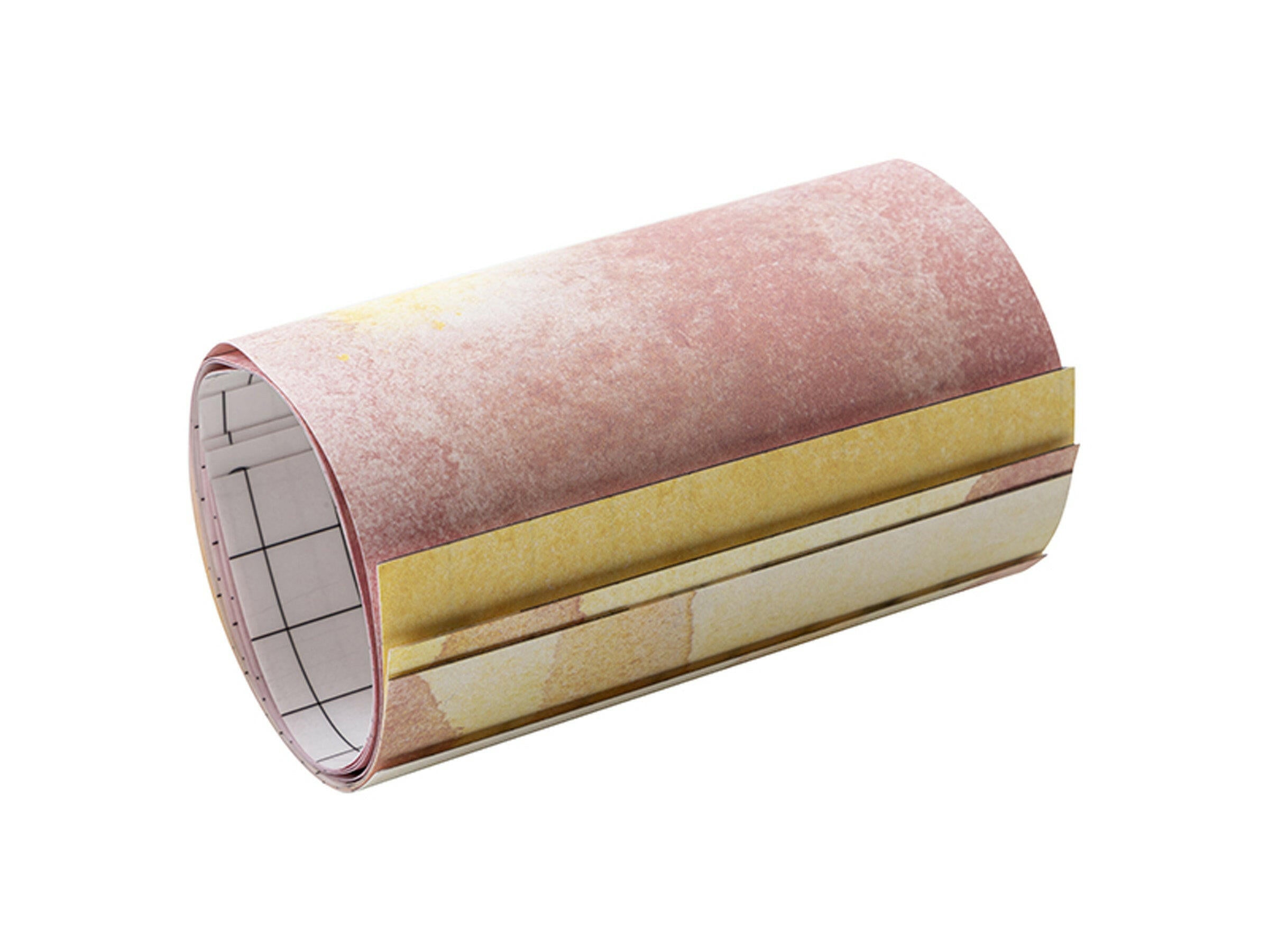 4.5" x 12" Sublimation Transfer Sheets - 4 Pack - Craft Express -