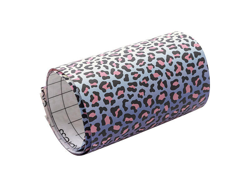4.5" x 12" Sublimation Transfer Sheets - 4 Pack - Craft Express -