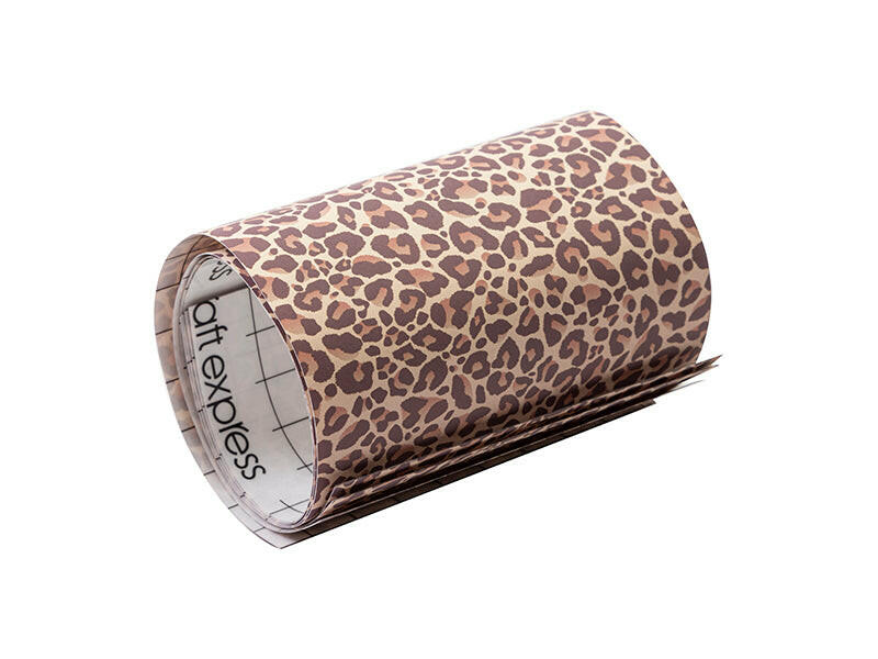4.5" x 12" Sublimation Transfer Sheets - 4 Pack - Craft Express -