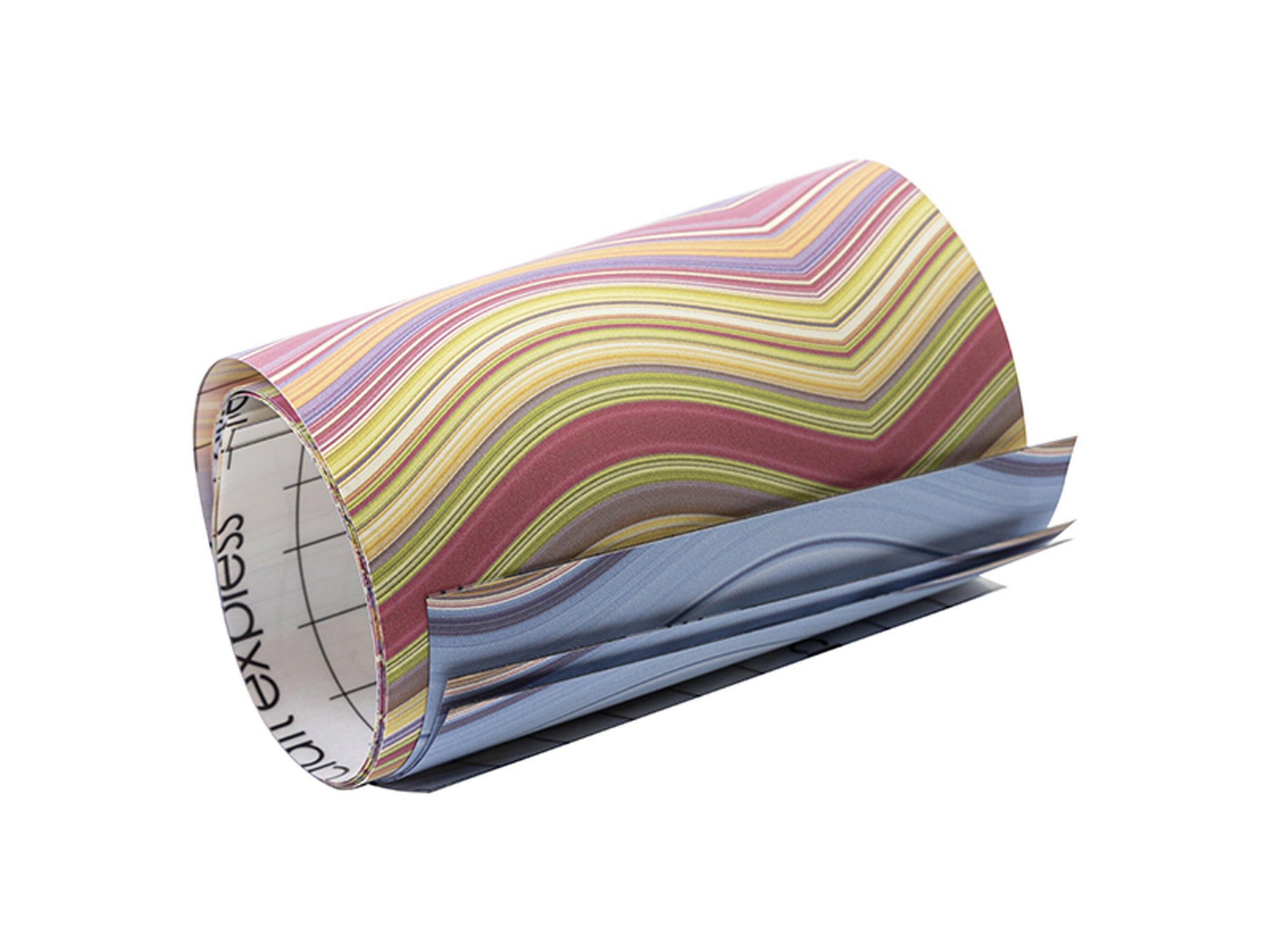 4.5" x 12" Sublimation Transfer Sheets - 4 Pack - Craft Express -