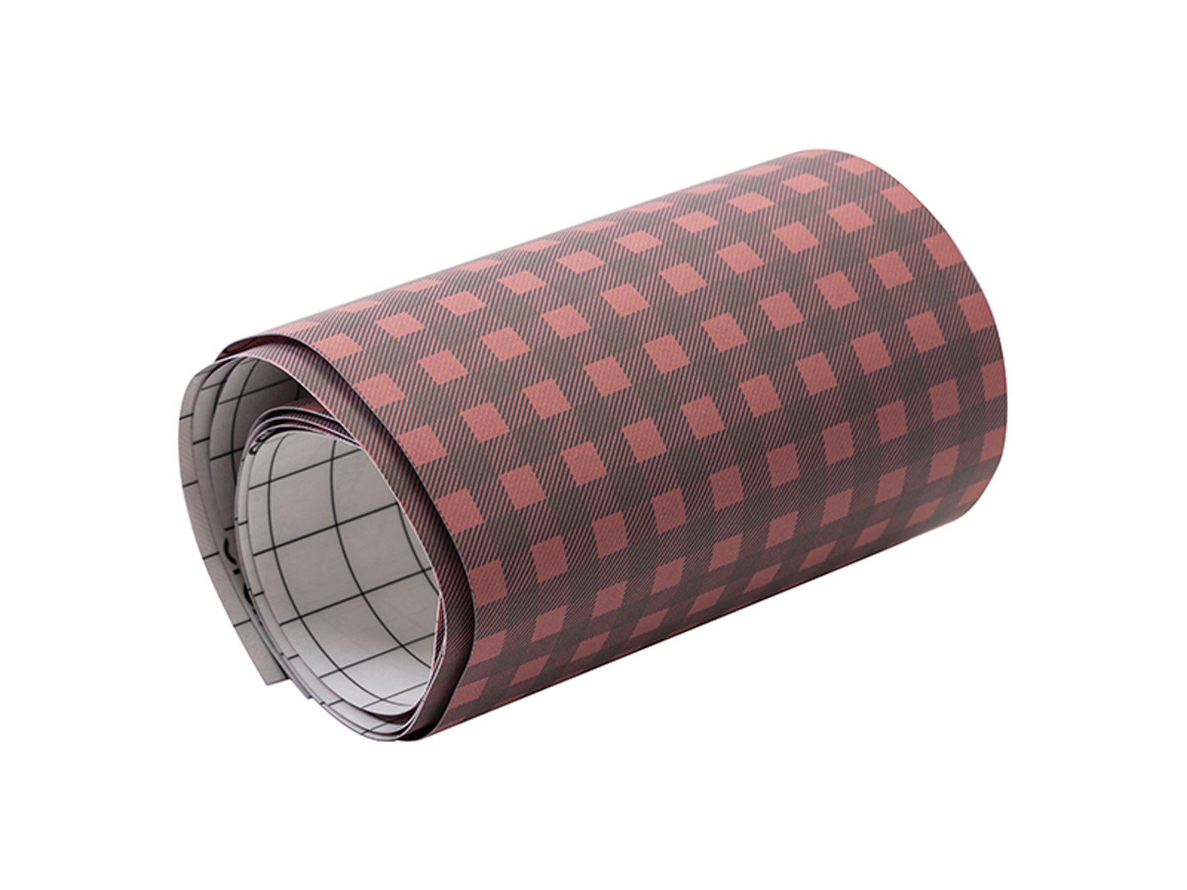4.5" x 12" Sublimation Transfer Sheets - 4 Pack - Craft Express -