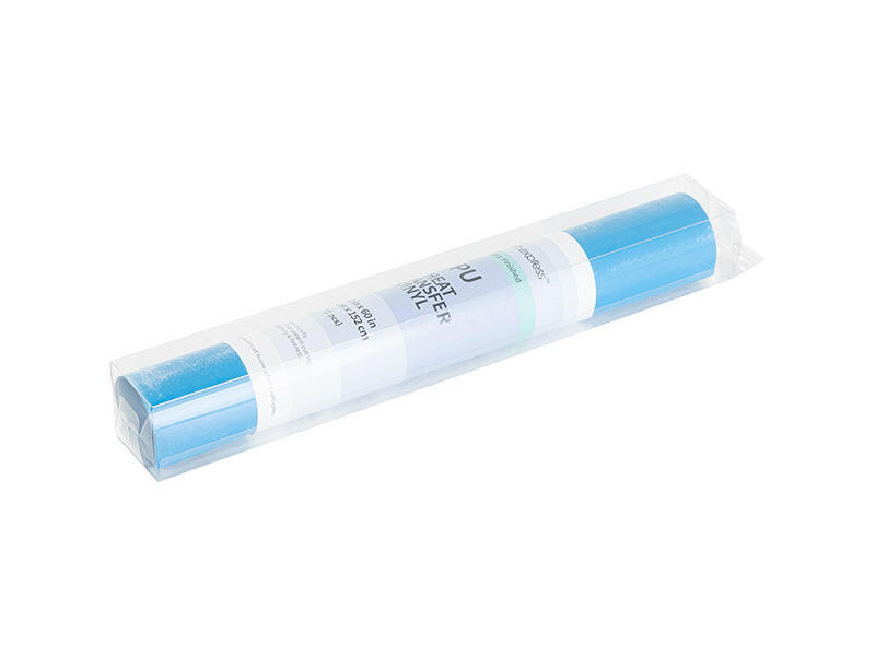 Heat Transfer Vinyl 60" Roll - Craft Express -