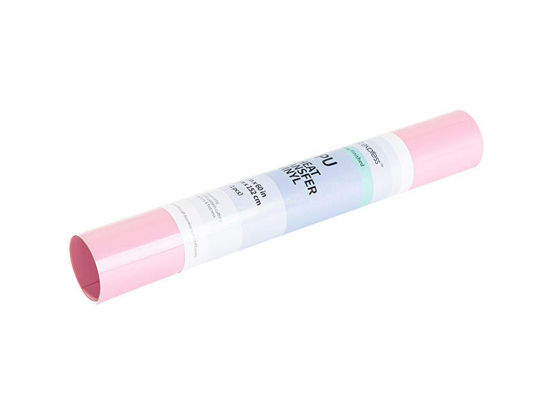 Heat Transfer Vinyl 60" Roll - Craft Express -