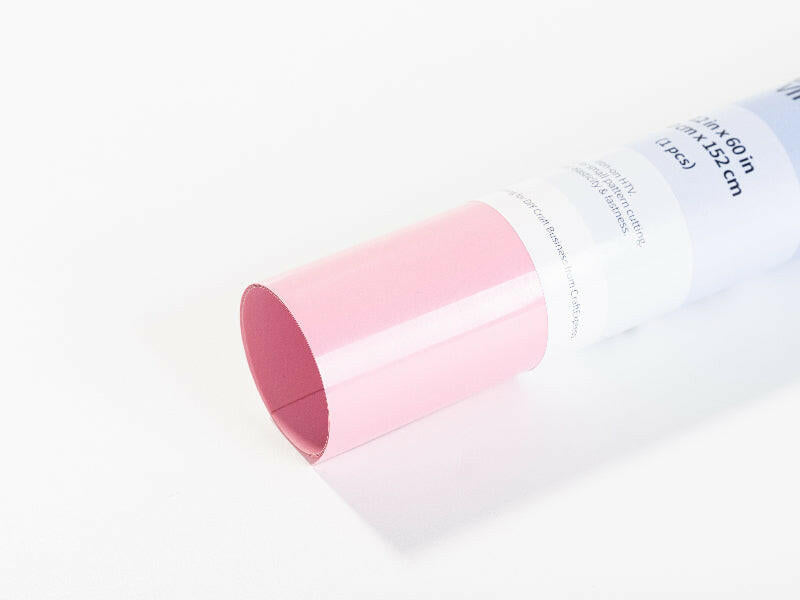 Heat Transfer Vinyl 60" Roll - Craft Express -