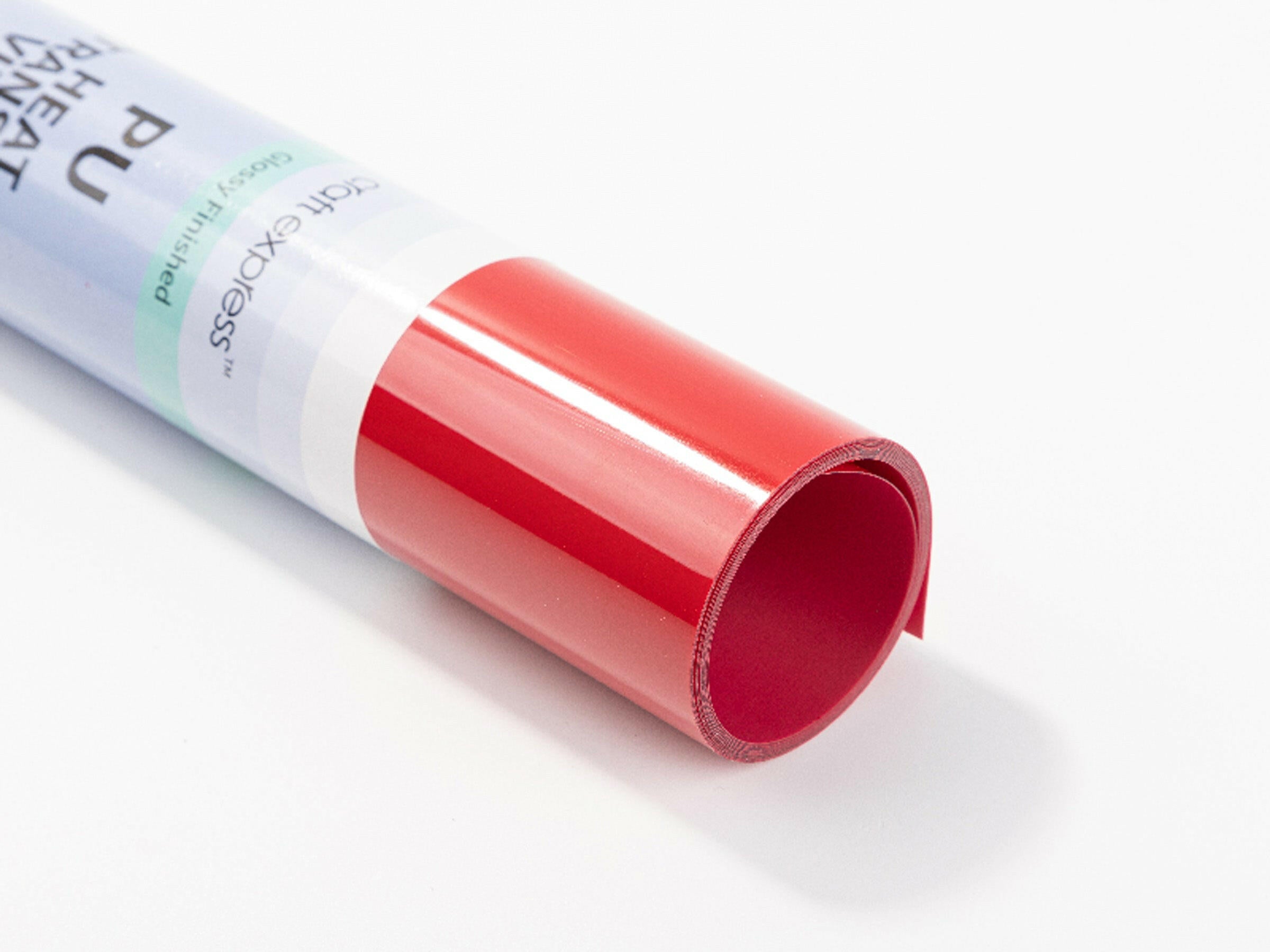 Heat Transfer Vinyl 60" Roll - Craft Express -