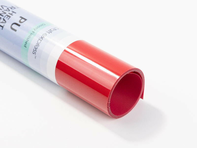 Heat Transfer Vinyl 60" Roll - Craft Express -