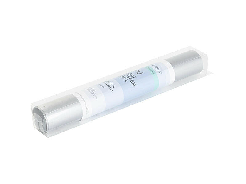 Heat Transfer Vinyl 60" Roll - Craft Express -