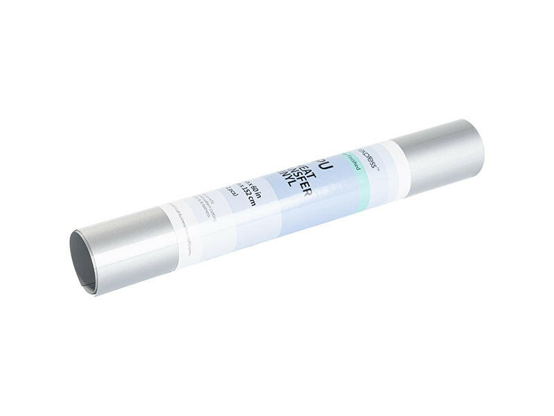 Heat Transfer Vinyl 60" Roll - Craft Express -