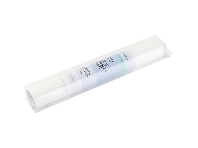 Heat Transfer Vinyl 60" Roll - Craft Express -