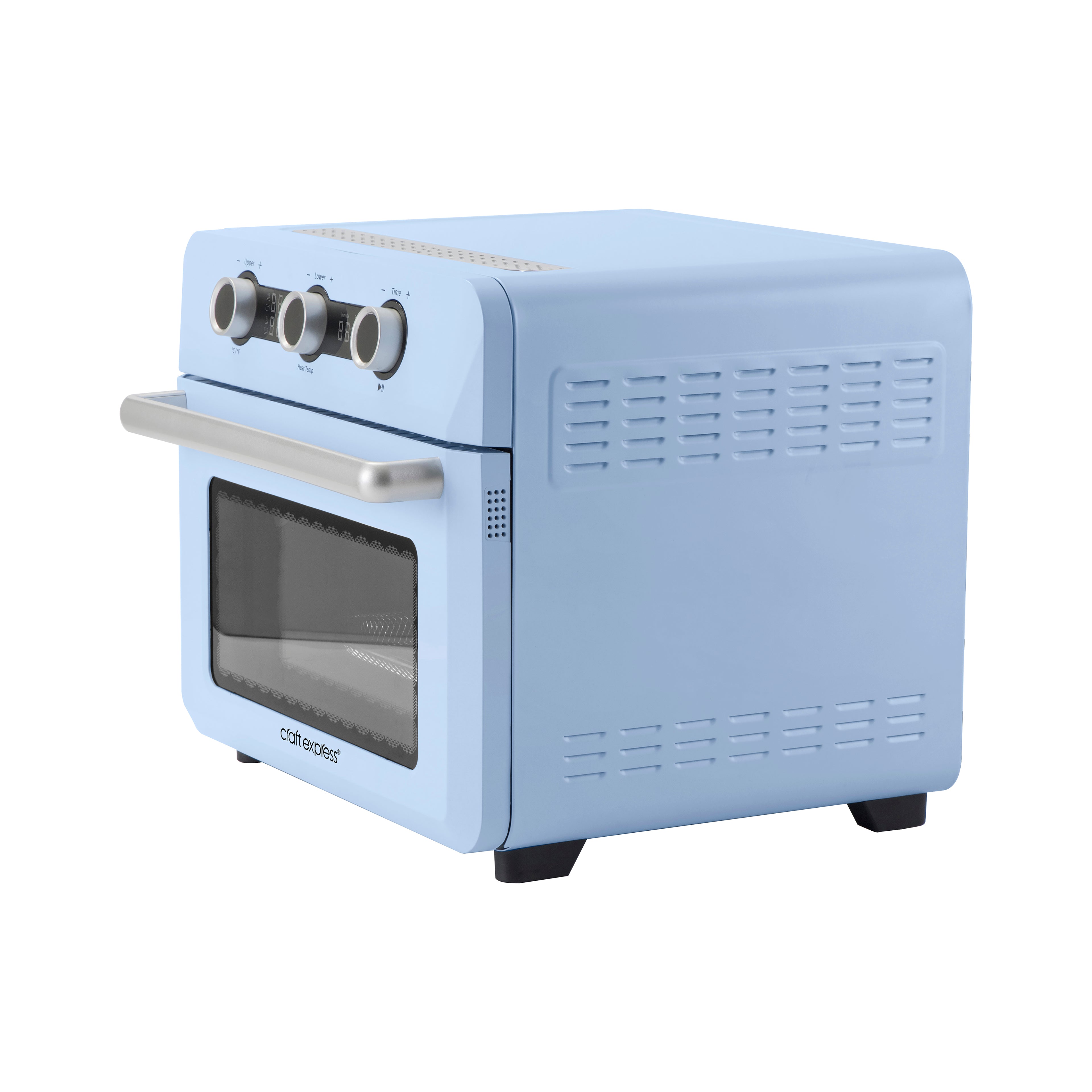 Craft Express Elite Sublimation Oven – 25L for Tumblers, Mugs & More