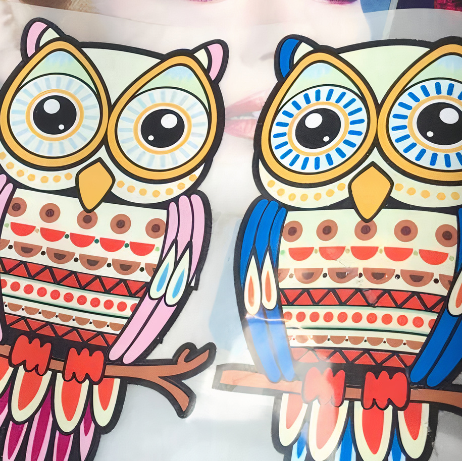 Craft Express Stickers