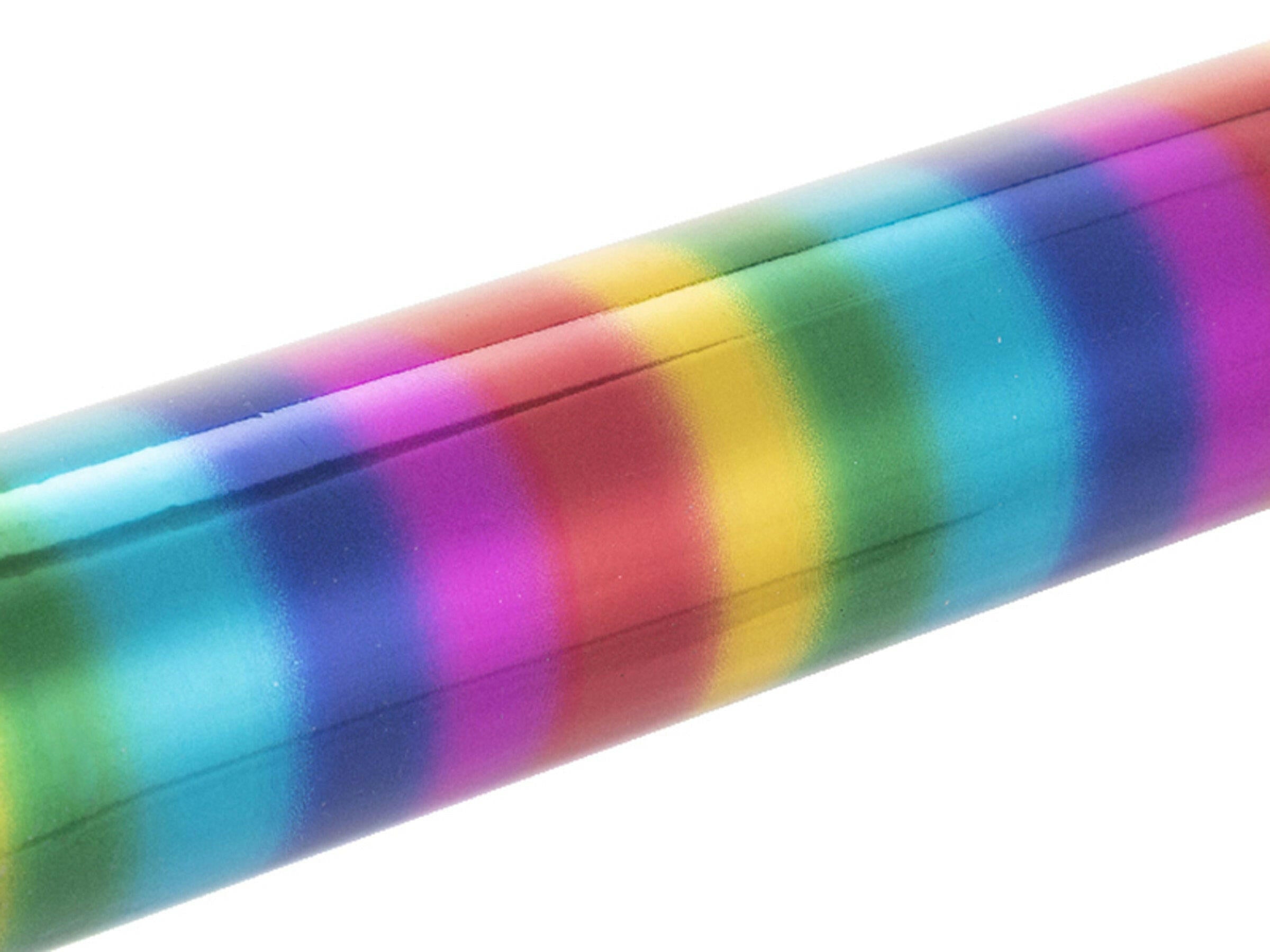 Craft Express 12" x 396" Hot Stamping Foil Roll – Metallic Finish.