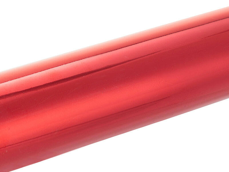 Craft Express 12" x 396" Hot Stamping Foil Roll – Metallic Finish.
