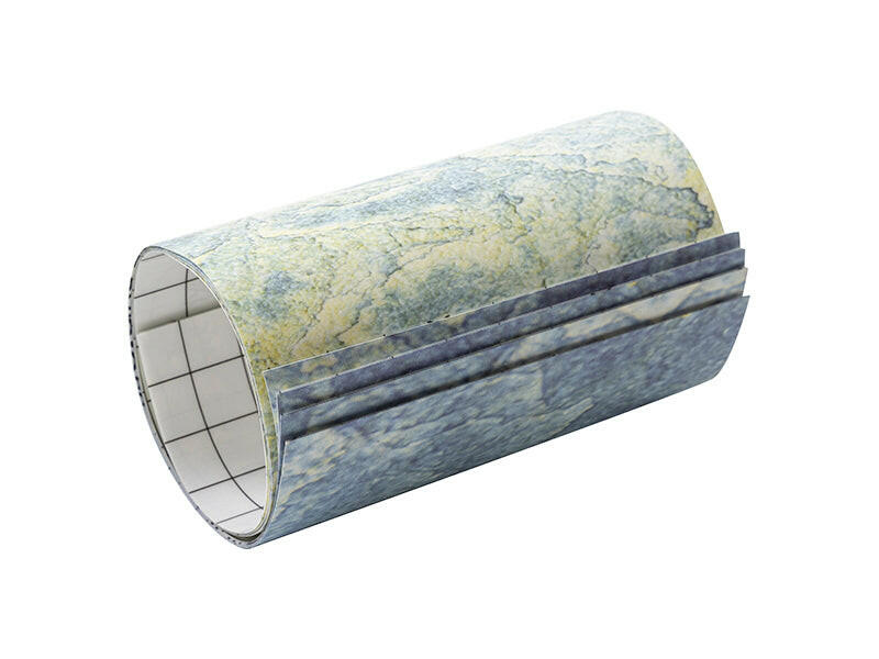 Craft Express 4 Pack 4.5x12 Sublimation Transfer Sheets.