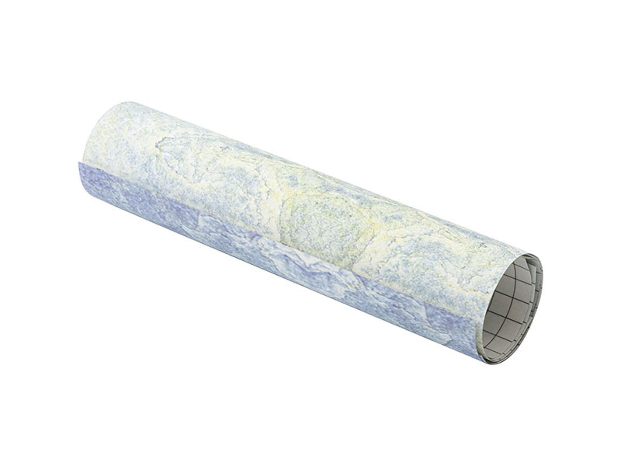 Craft Express 4 Pack 12x12 Pre-Printed Sublimation Sheets.