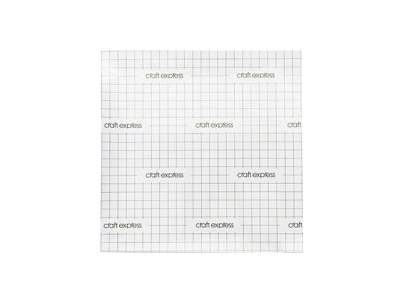Craft Express 4 Pack 12x12 Pre-Printed Sublimation Sheets.