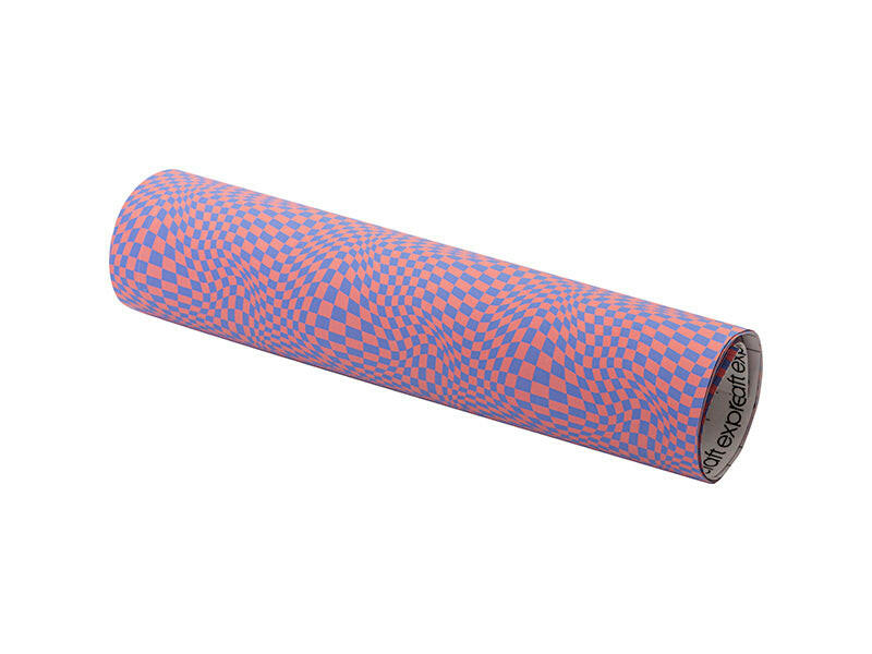 12" x 12" Pre-Printed Sublimation Sheets - 4 Pack - Craft Express -