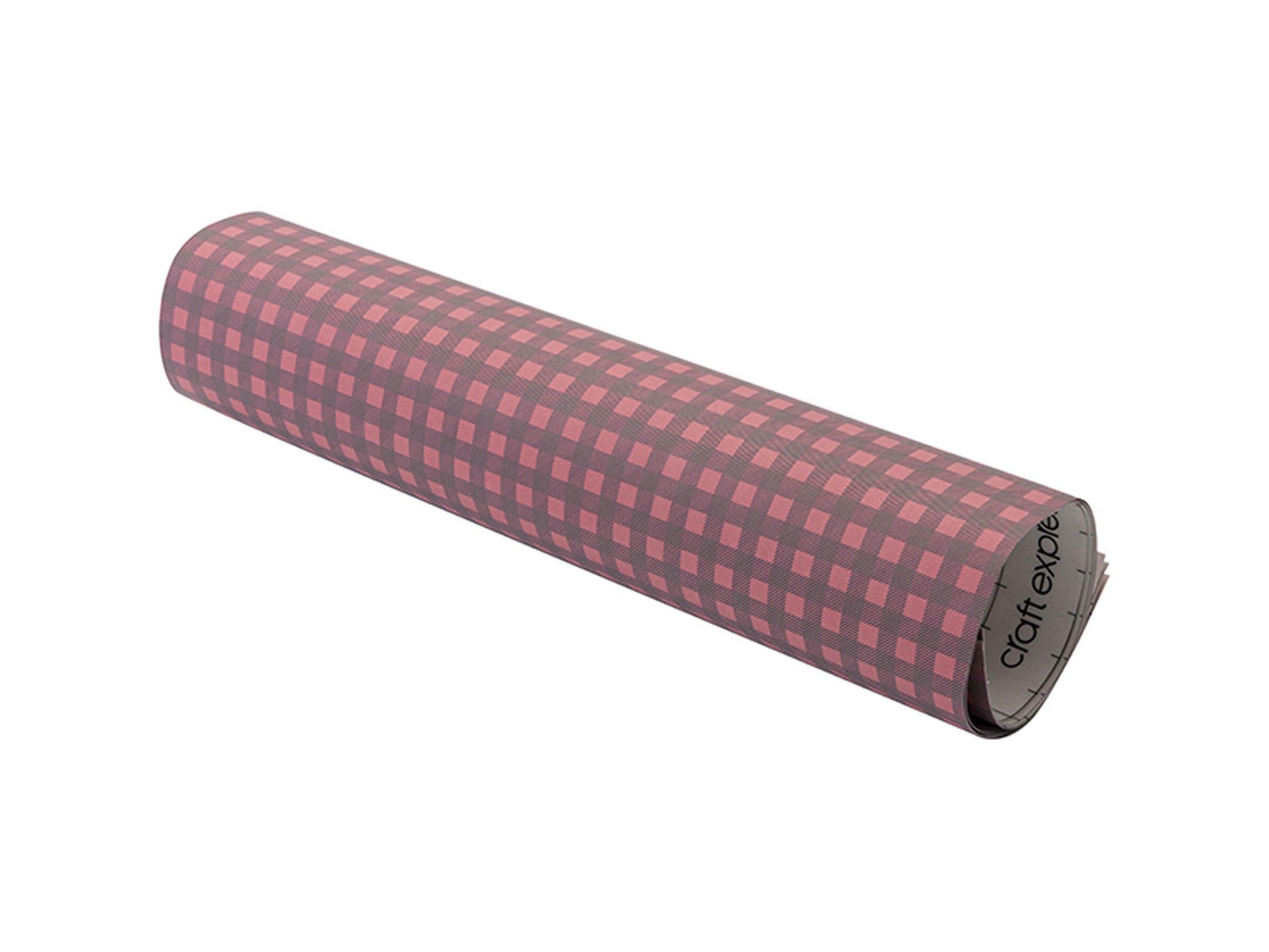 Craft Express 4 Pack 12x12 Pre-Printed Sublimation Sheets.