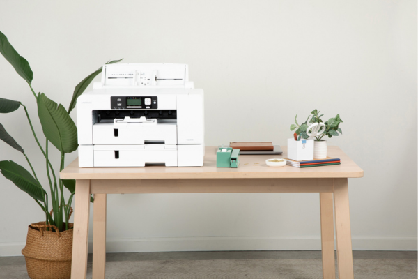 The Benefits of Adding an Option Tray to Your SG500 Printer