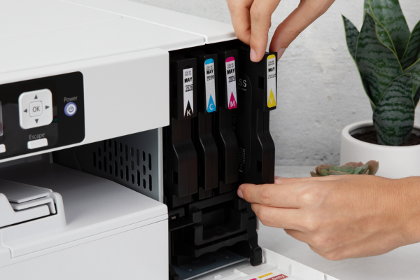 Printer Maintenance Made Simple: Head Cleans vs Head Flushes Explained