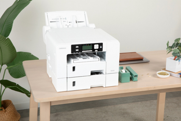 The Benefits of Adding a Bypass Tray to Your SG500 Printer