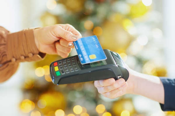 How to Collect Payment at a Farmers Market: A Simple Guide for Craft and Sublimation Sellers