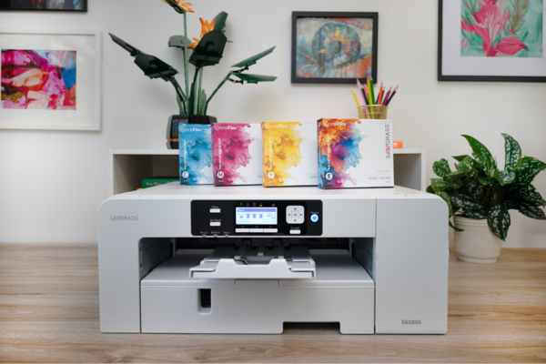 Is the Sawgrass Printer worth it?