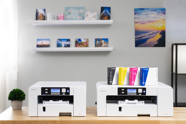Can a regular printer be used for sublimation?