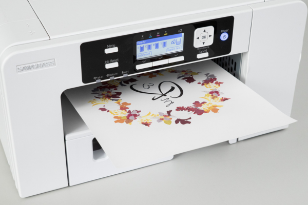 How do I know if my printer can be used for sublimation?
