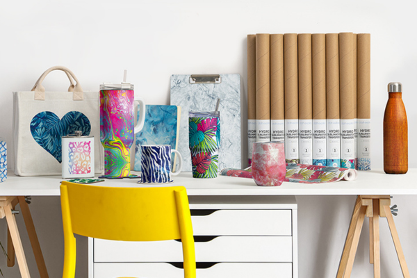 Can I do sublimation without a sublimation printer?