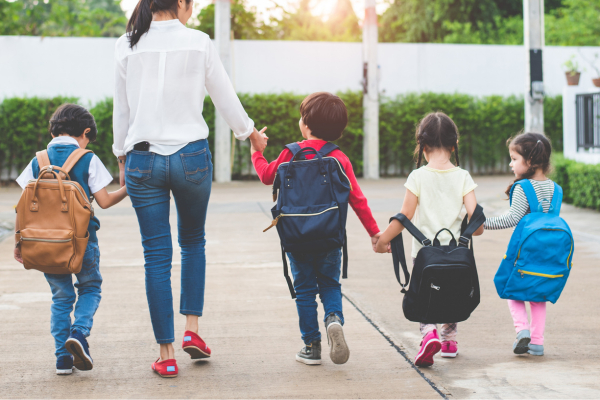 Back-to-School Products Customers Are Already Shopping For