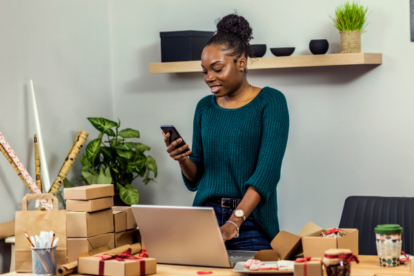 Personalization Business Startup Checklist for Beginners