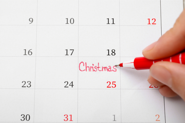 Christmas in July: Start Making These Holiday Products Now