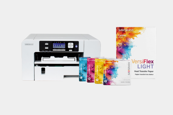Setting Up Your Printer for VersiFlex and Craft Printing Success