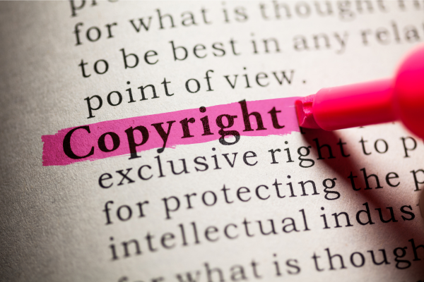 Can I Sell Copyrighted Designs at a Market? What Every Custom Seller Needs to Know