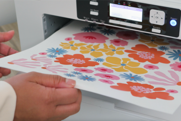 Choosing the Right Paper for Your VersiFlex Product