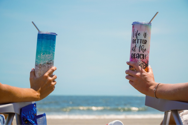 How to Beat the Summer Slow Season in Your Craft Business