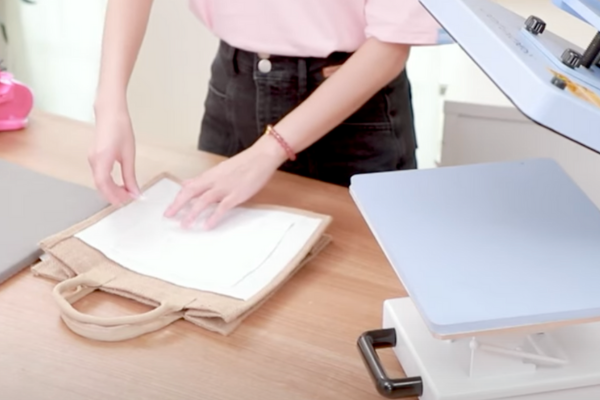 Why Checking Your Heat Press Temperature Matters More Than You Think