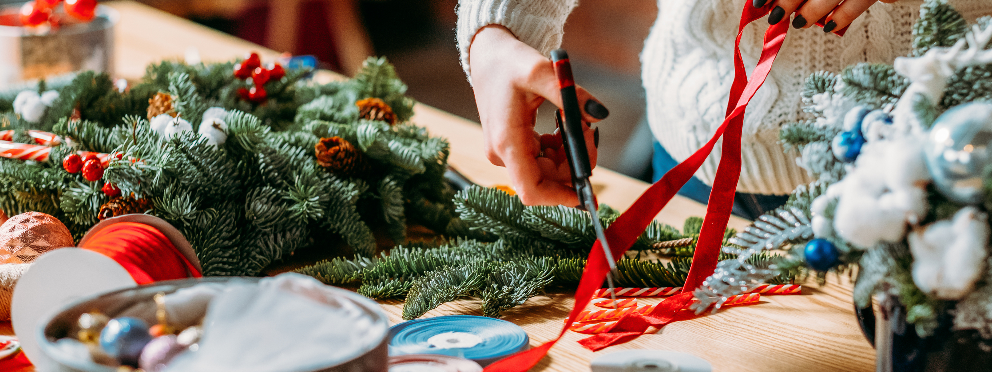 Get Holiday-Ready: A Friendly Timeline + Tools Checklist for Your Crafting Biz