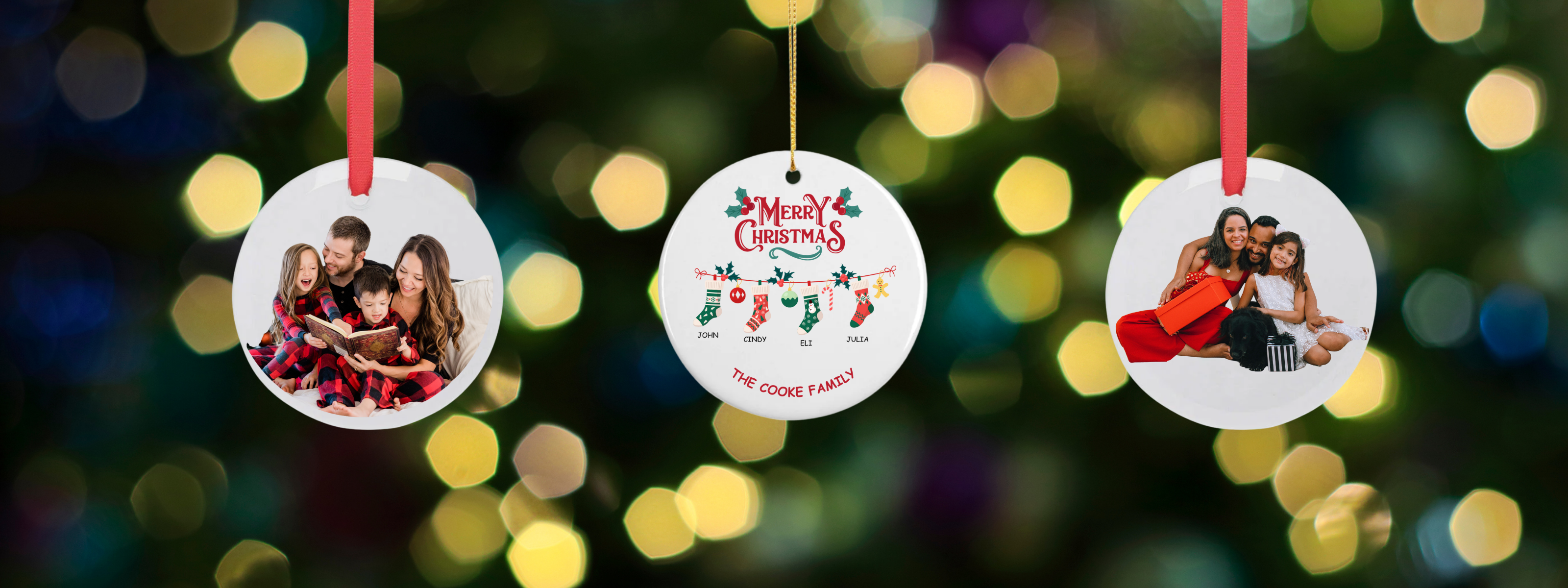 What Ornament Is Best For You? Let’s Find Out!