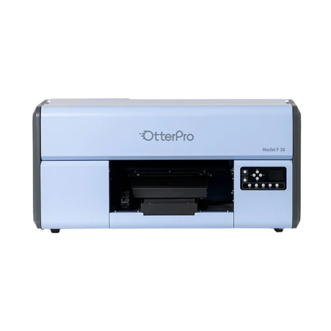Digital Flatbed UV Printer(I3200U1HD Printhead)