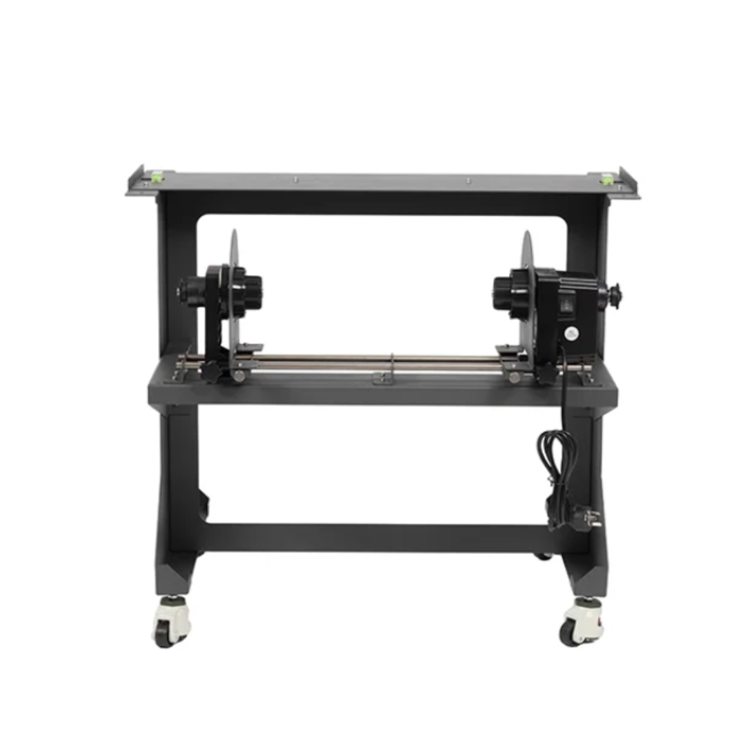 Model C 30 UV DTF Printer Stand with Wheels