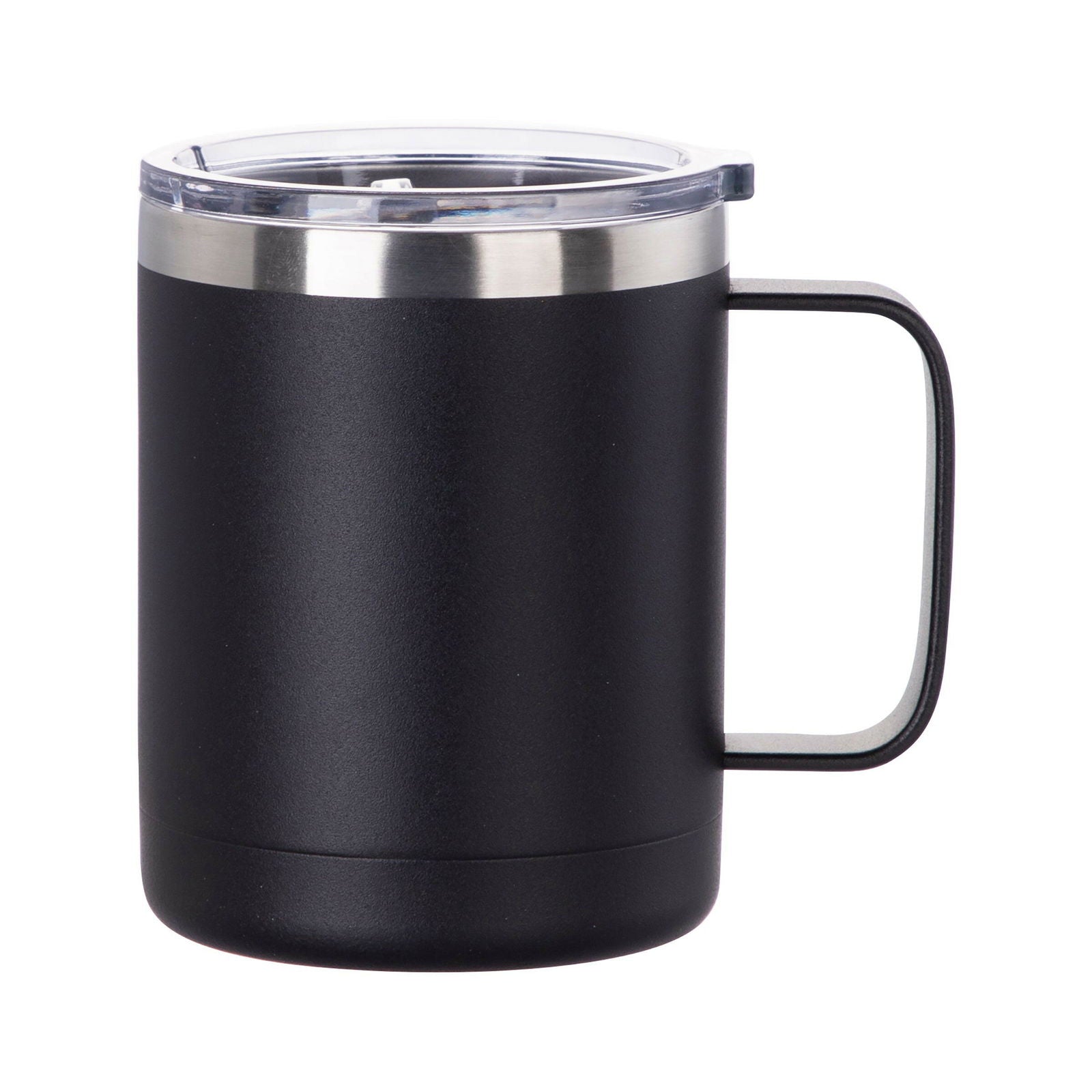 10oz Powder Coated Stainless Steel Mugs – 6 Pack | Laser Engraving-Ready, Durable, Stylish Custom Drinkware - Craft Express -  - 10oz Powder Coated Stainless Steel Mugs – 6 Pack | Laser Engraving-Ready, Durable, Stylish Custom Drinkware - Craft Express - 
