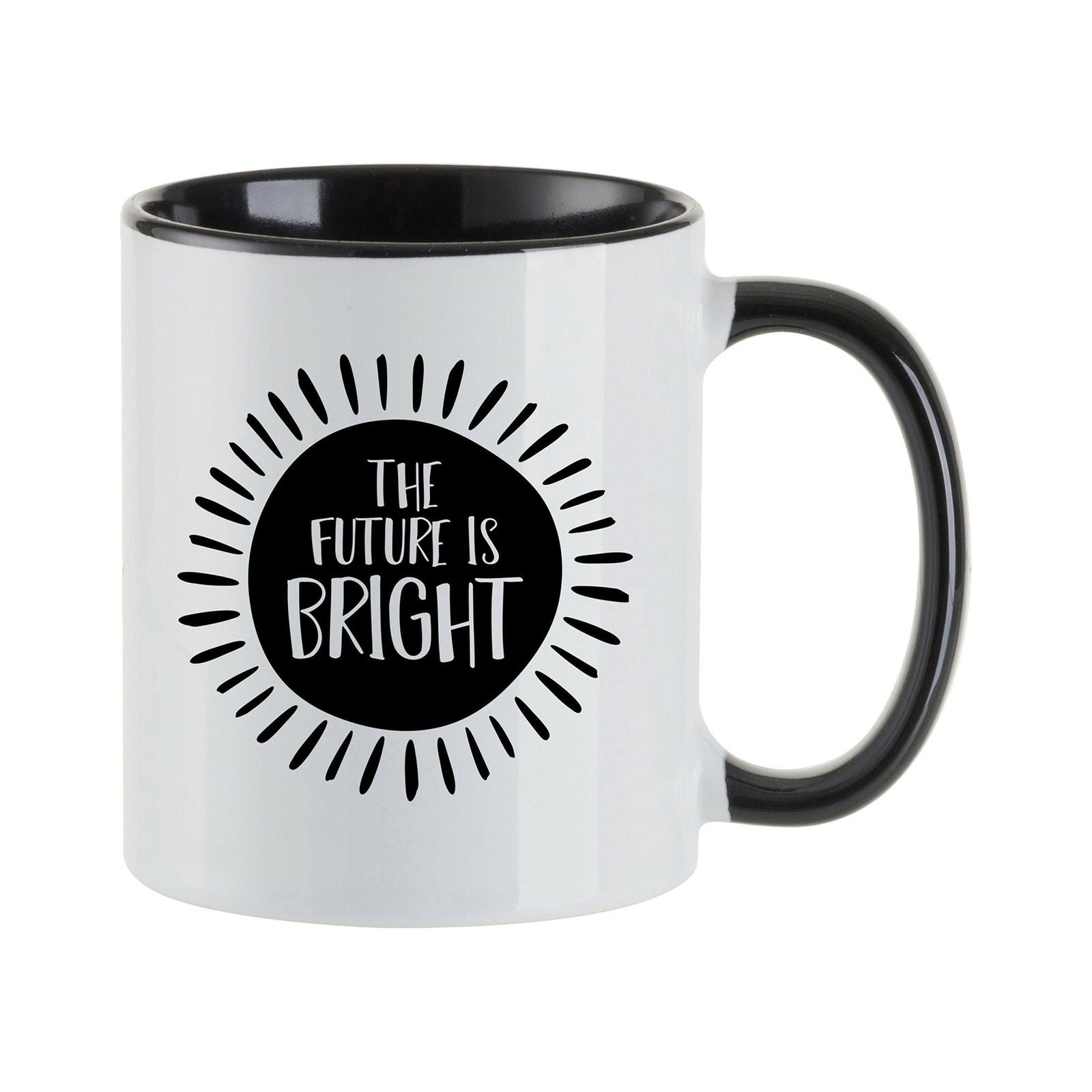 11 oz Ceramic Sublimation Mugs – 6-Pack Blank Mugs for Custom Designs - Craft Express -  - 11 oz Ceramic Sublimation Mugs – 6-Pack Blank Mugs for Custom Designs - Craft Express - 