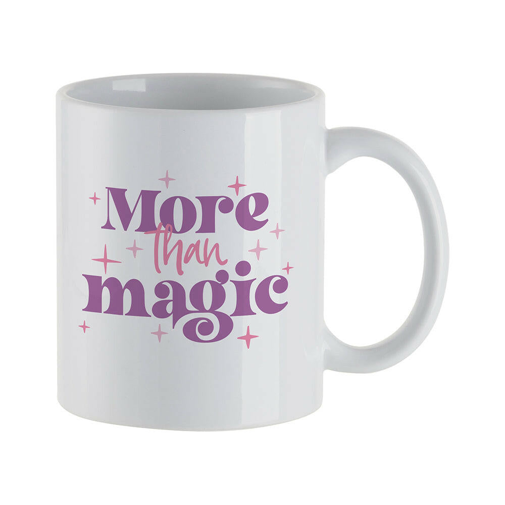 11 oz Ceramic Sublimation Mugs – 6-Pack Blank Mugs for Custom Designs - Craft Express -  - 11 oz Ceramic Sublimation Mugs – 6-Pack Blank Mugs for Custom Designs - Craft Express - 