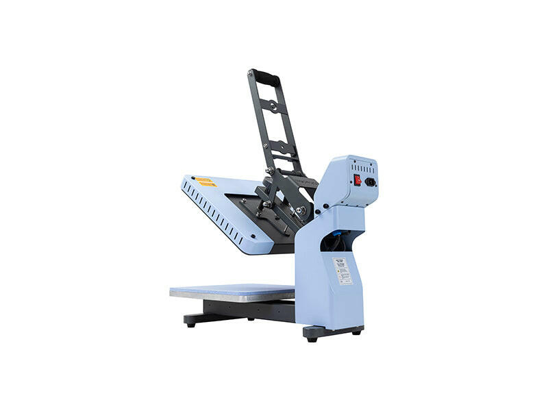 15" x 15" Craft Express Flat Press - Craft Express -  - 15" x 15" Craft Express Flat Press - Craft Express - 