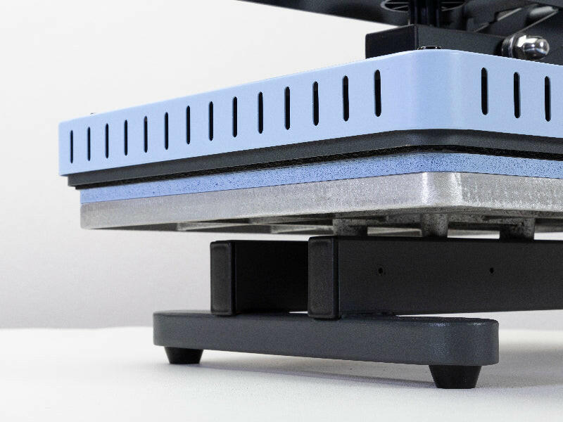 15" x 15" Craft Express Flat Press - Craft Express -  - 15" x 15" Craft Express Flat Press - Craft Express - 